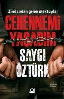 Vorderes Coverbild Cehennemi Yasadim - Zindandan Gelen Mektuplar