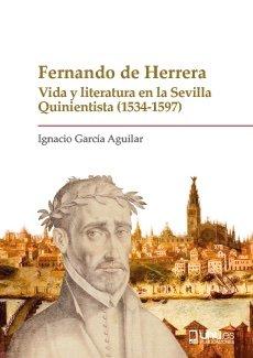 Vorderes Coverbild Fernando de Herrera