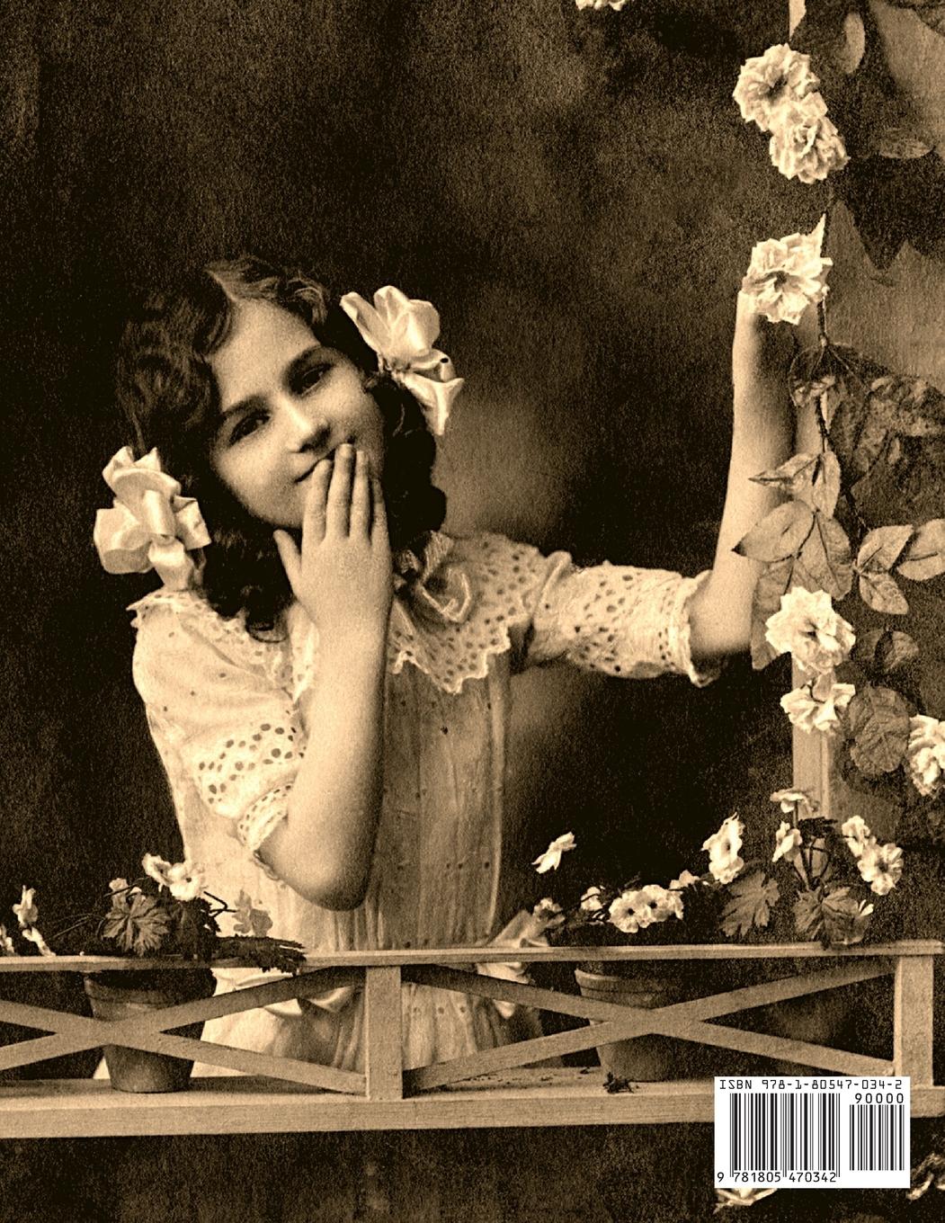 Rückseitencover The Age of Innocence