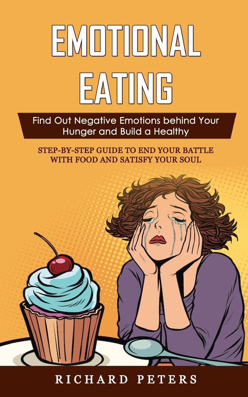 Vorderes Coverbild Emotional Eating