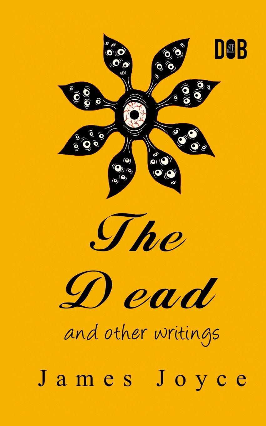 Vorderes Coverbild The Dead and Other Short Stories