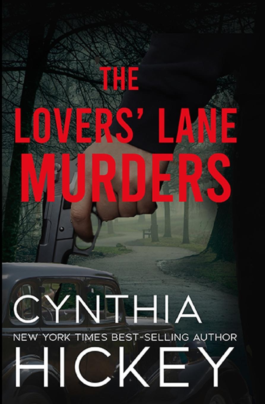 Vorderes Coverbild The Lovers' Lane Murders