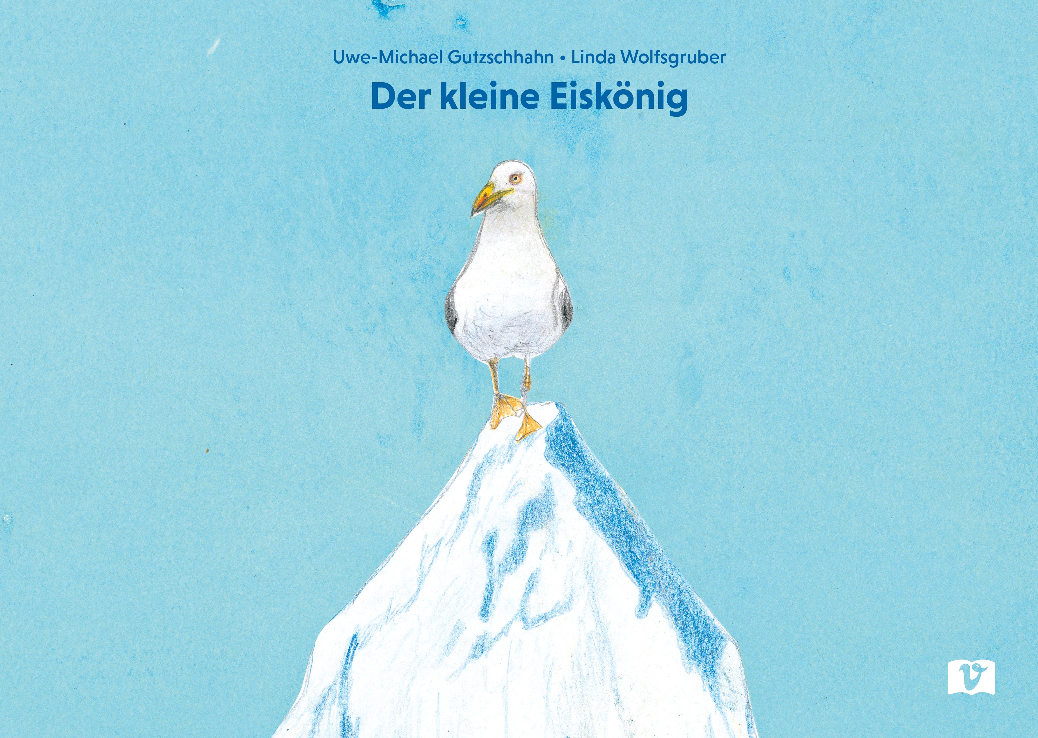 Vorderes Coverbild Der kleine Eiskönig