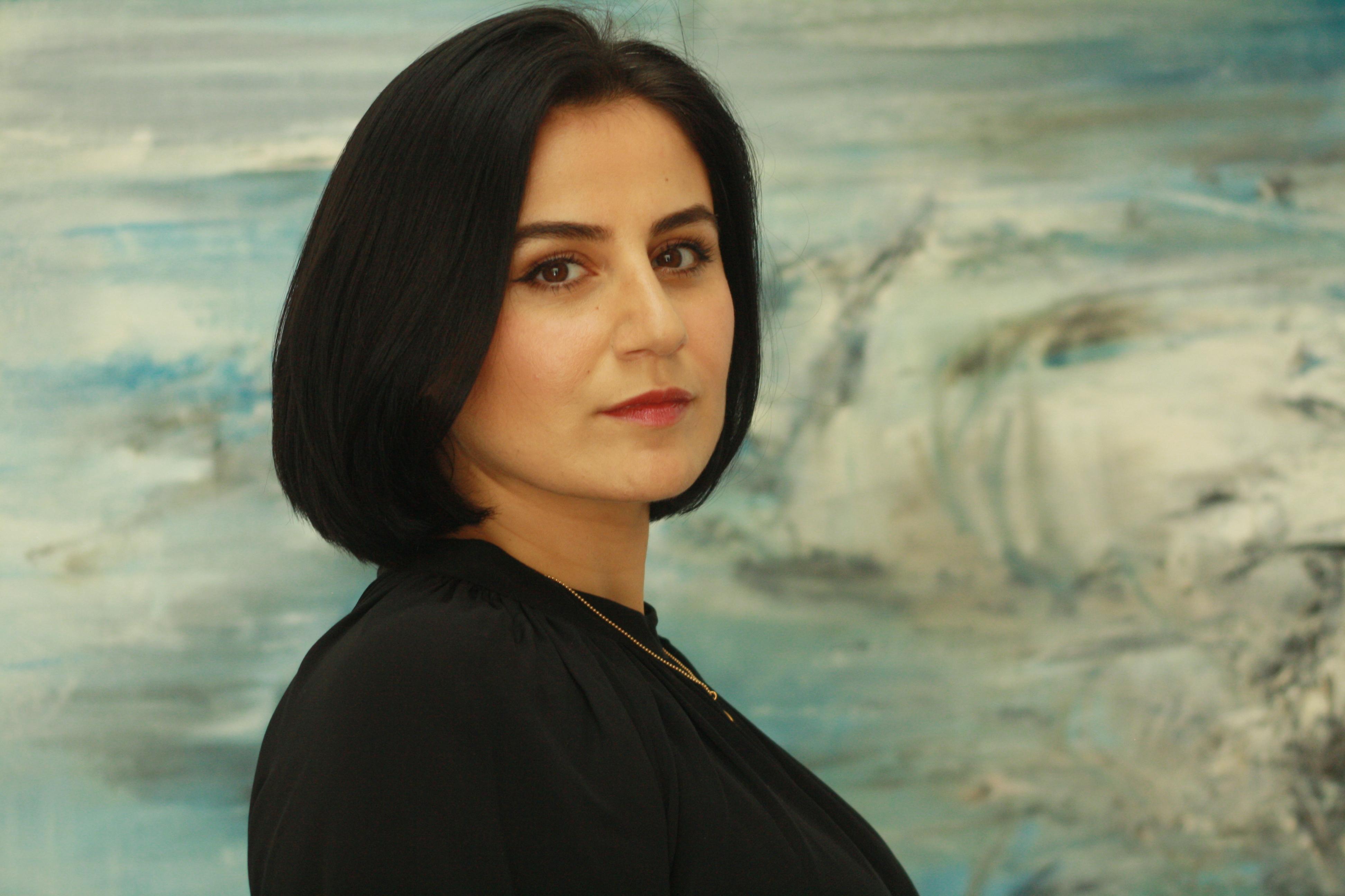 Autorenbild In the Belly of the Queen