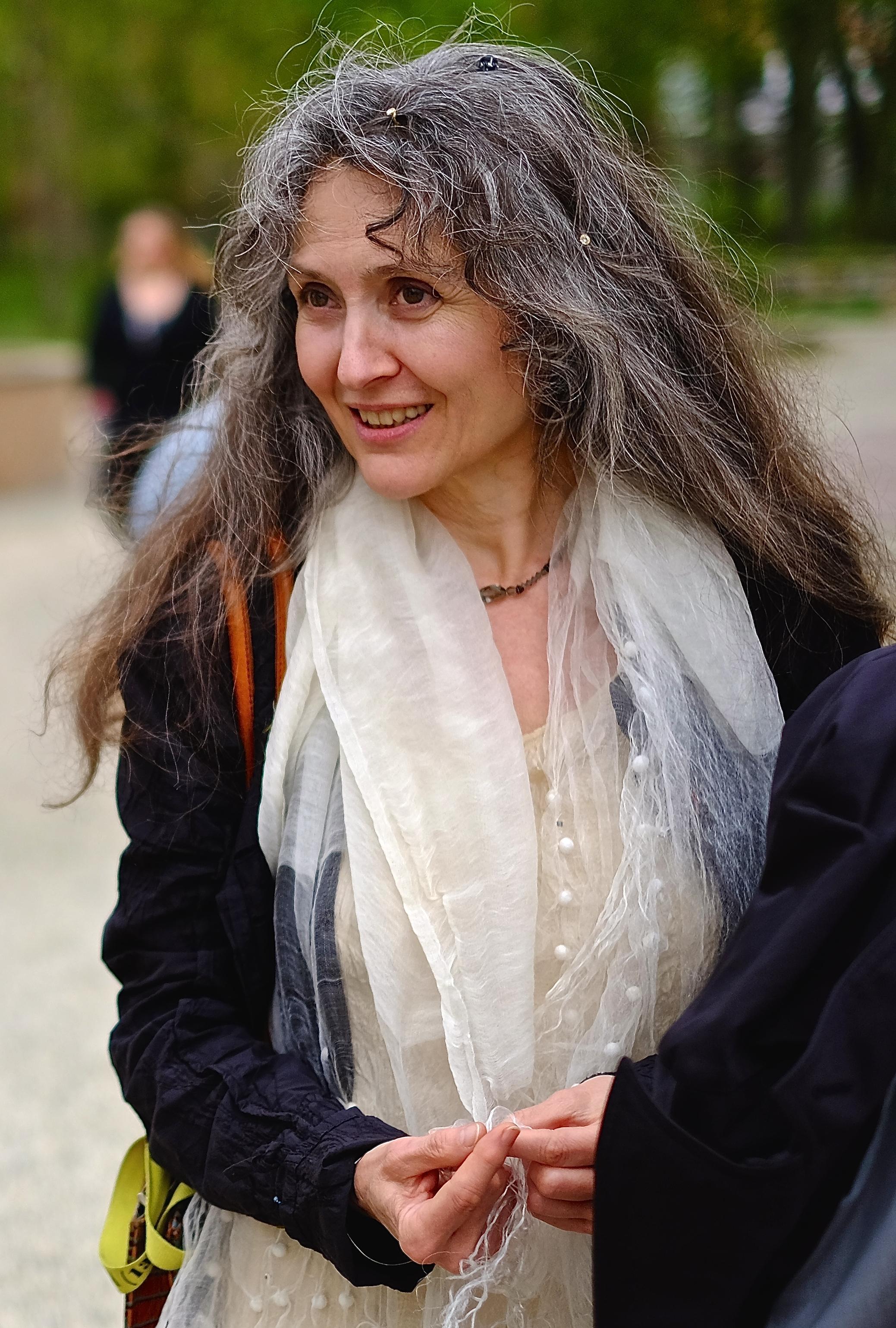 Autorenbild Die Entfernung der Sterne