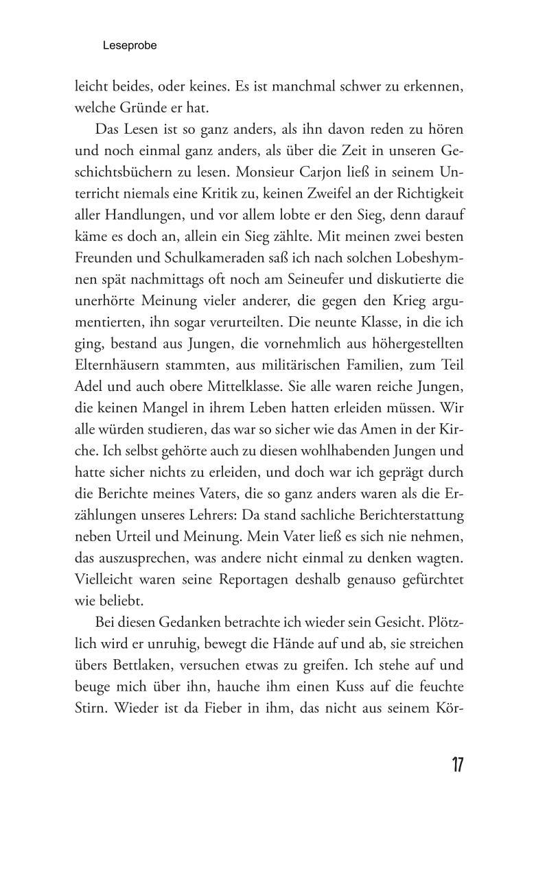Beispielinhalt (Bild) Leo