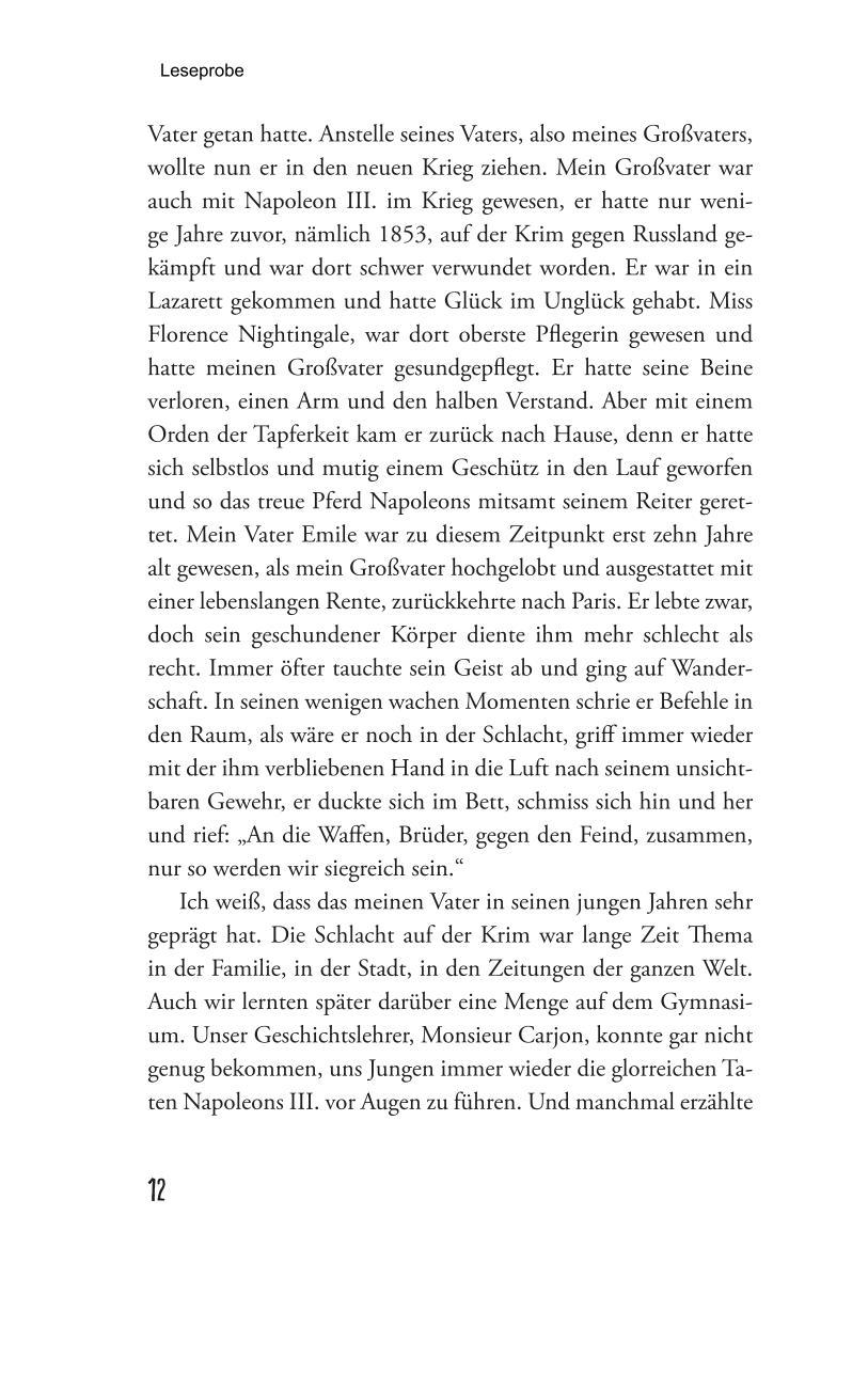 Beispielinhalt (Bild) Leo