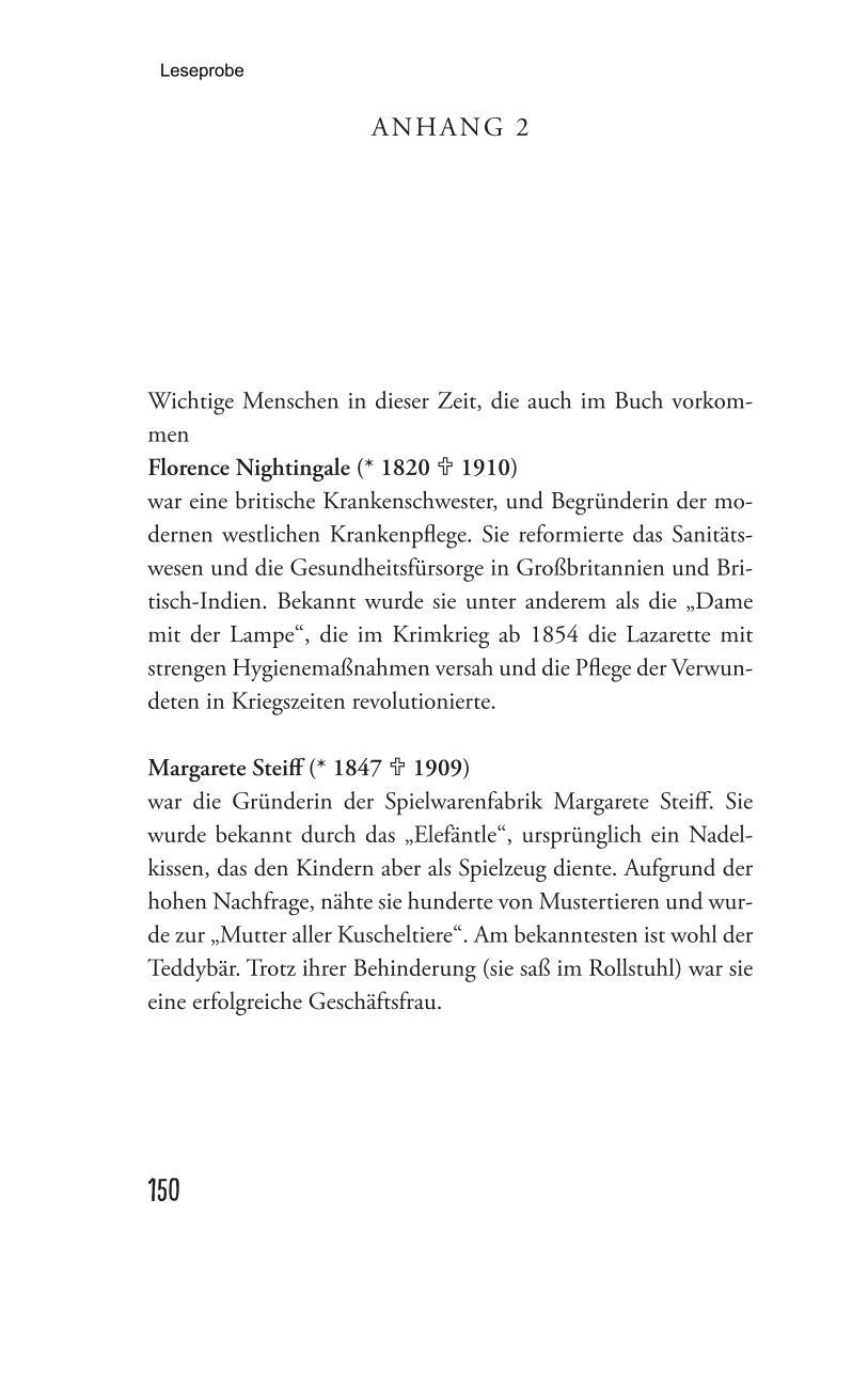 Beispielinhalt (Bild) Leo