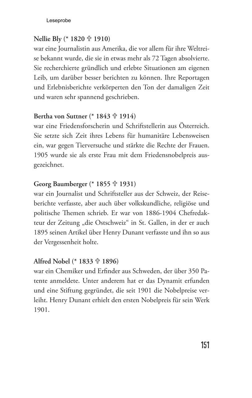 Beispielinhalt (Bild) Leo