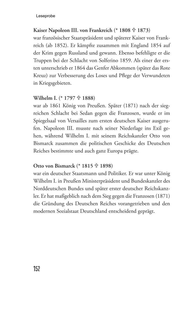 Beispielinhalt (Bild) Leo
