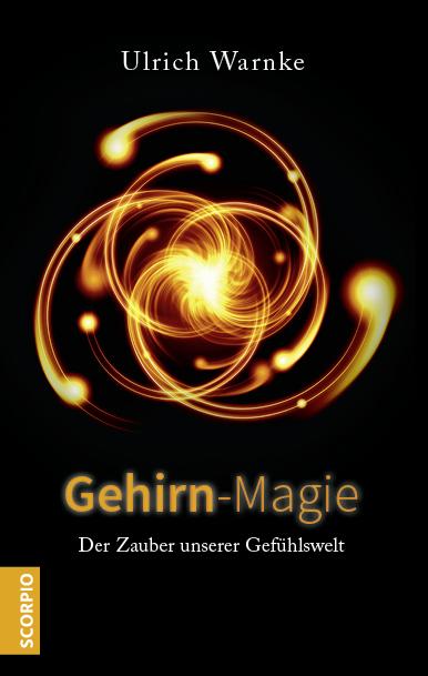 Vorderes Coverbild Gehirn-Magie