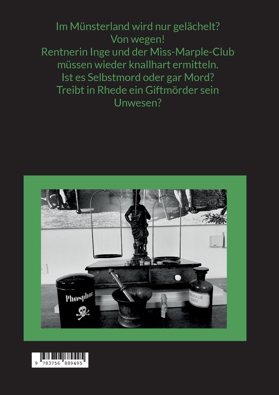 Rückseitencover Essen is(s)t fertig