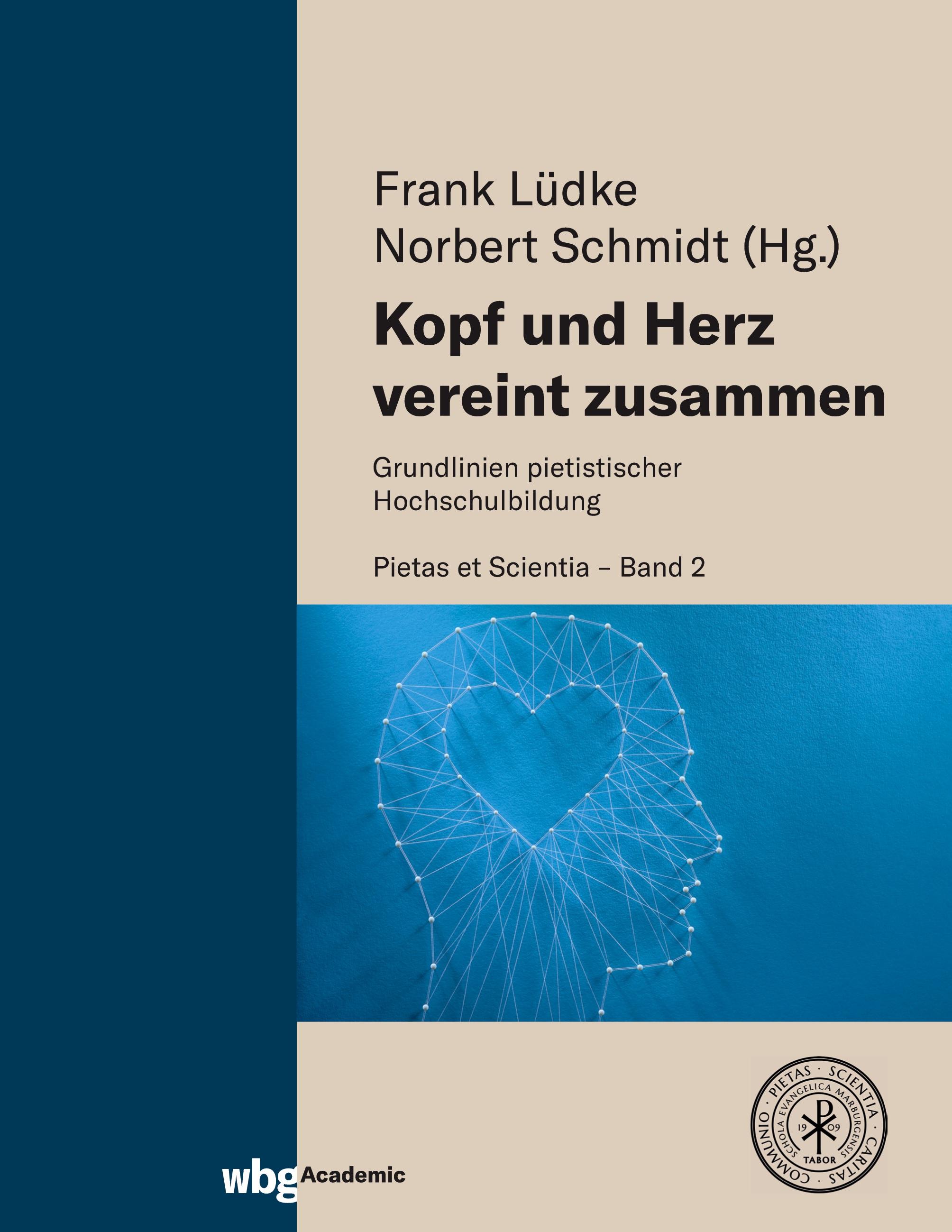 Vorderes Coverbild Kopf und Herz vereint zusammen