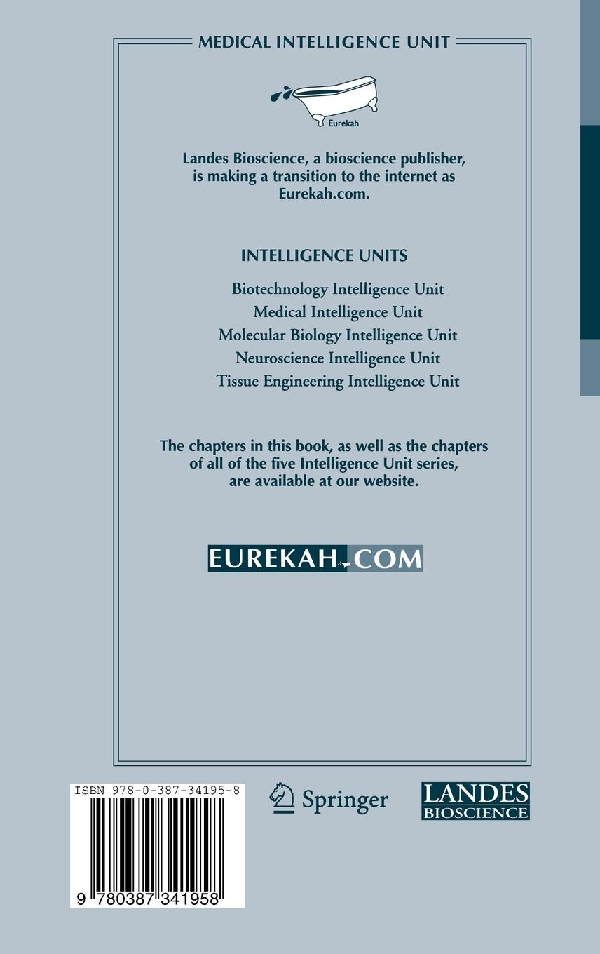 Rückseitencover DNA Repair and Human Disease