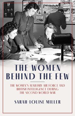 Vorderes Coverbild The Women Behind the Few