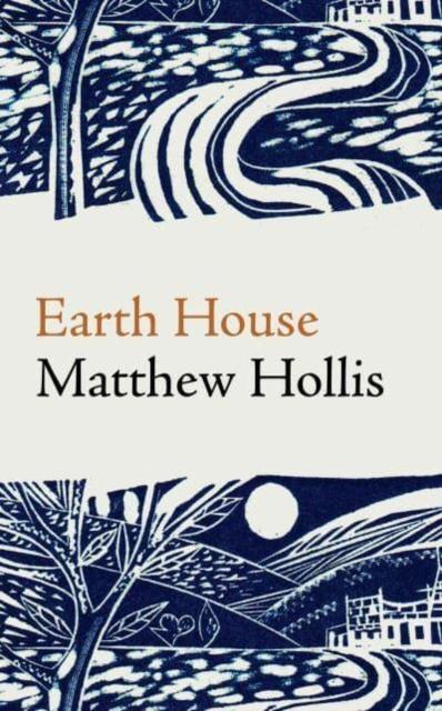 Vorderes Coverbild Earth House