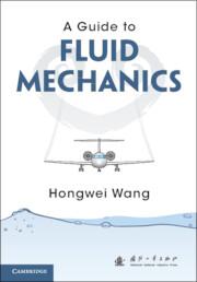 Vorderes Coverbild A Guide to Fluid Mechanics
