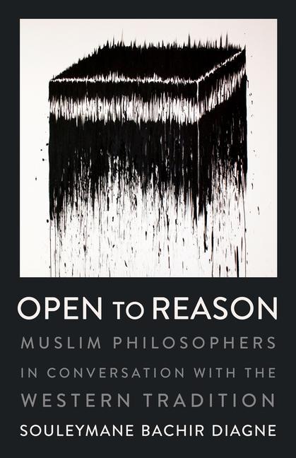 Vorderes Coverbild Open to Reason
