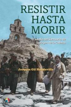 Vorderes Coverbild Resistir hasta morir asedio santuario VI