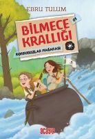 Vorderes Coverbild Korkusuzlar Magarasi - Bilmece Kralligi 01
