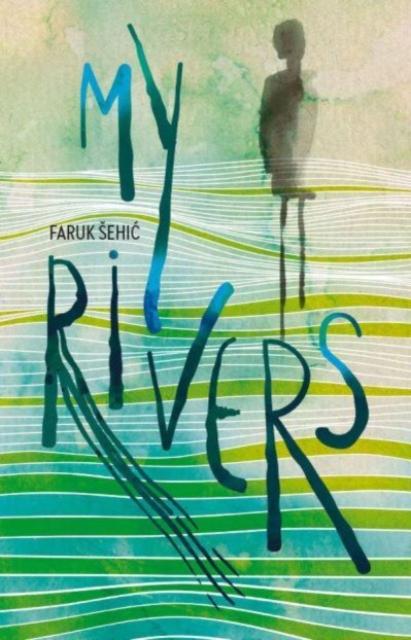 Vorderes Coverbild My Rivers
