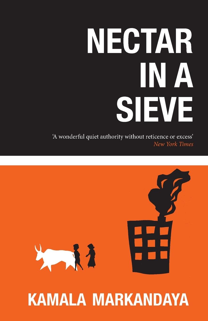 Vorderes Coverbild Nectar In A Sieve