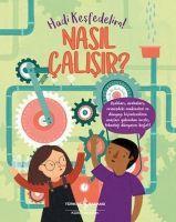 Vorderes Coverbild Nasil Calisir - Hadi Kesfedelim