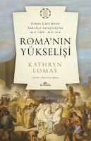 Vorderes Coverbild Romanin Yükselisi