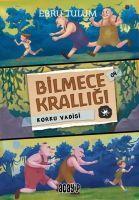 Vorderes Coverbild Korku Vadisi