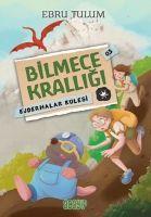 Vorderes Coverbild Ejderhalar Kulesi