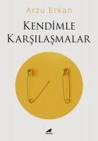 Vorderes Coverbild Kendimle Karsilasmalar