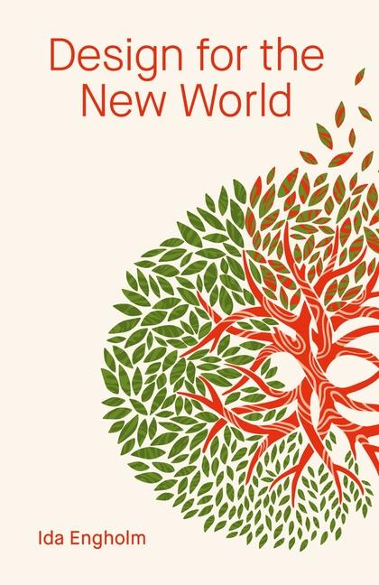 Vorderes Coverbild Design for the New World