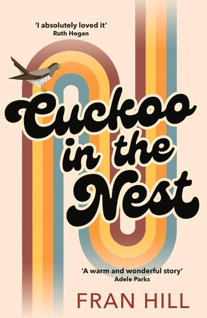 Vorderes Coverbild Cuckoo in the Nest