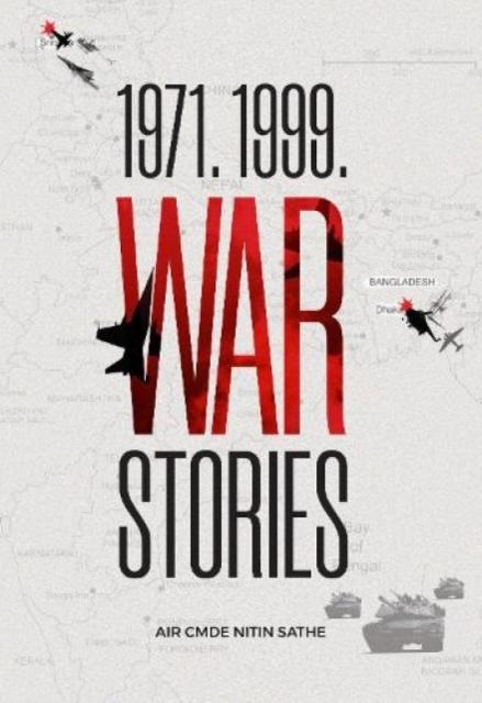 Vorderes Coverbild 1971. 1999. War Stories