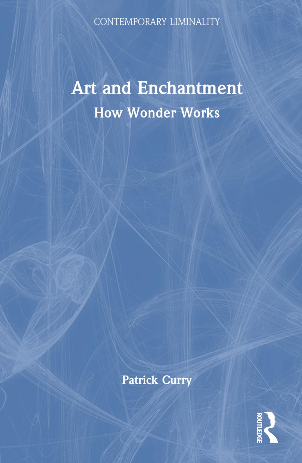 Vorderes Coverbild Art and Enchantment