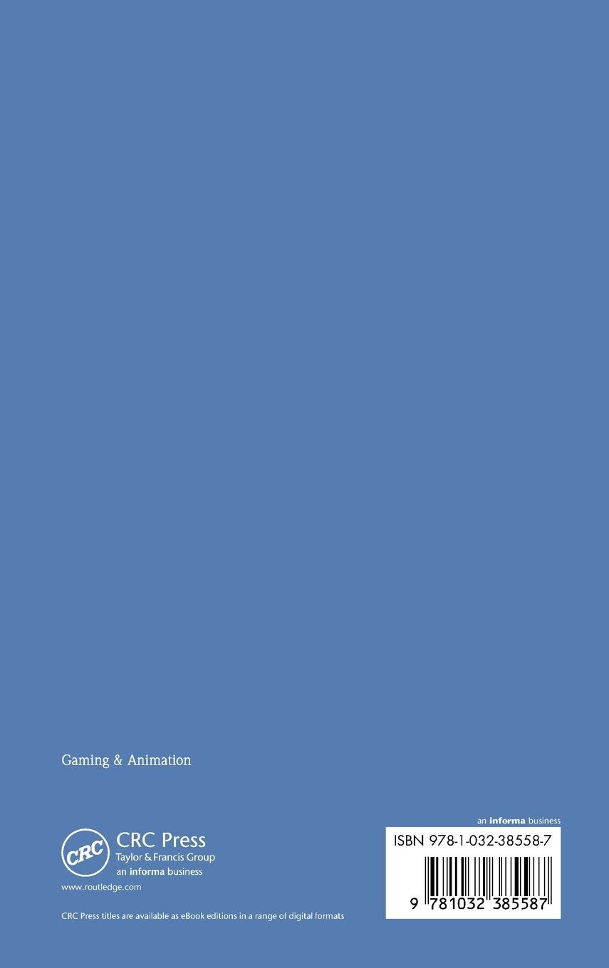 Rückseitencover Collaborative Worldbuilding for Video Games