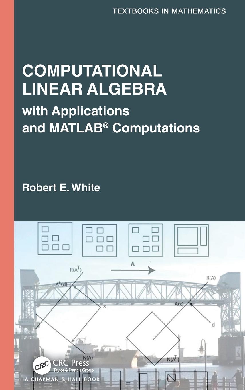 Vorderes Coverbild Computational Linear Algebra