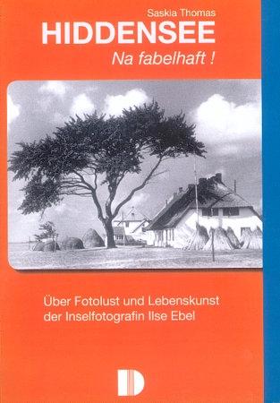 Vorderes Coverbild Hiddensee