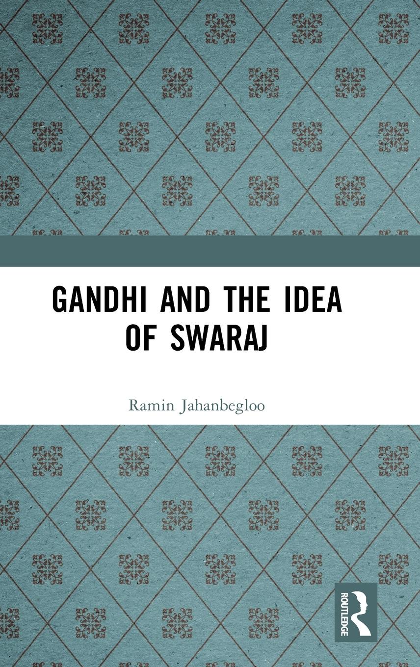 Vorderes Coverbild Gandhi and the Idea of Swaraj