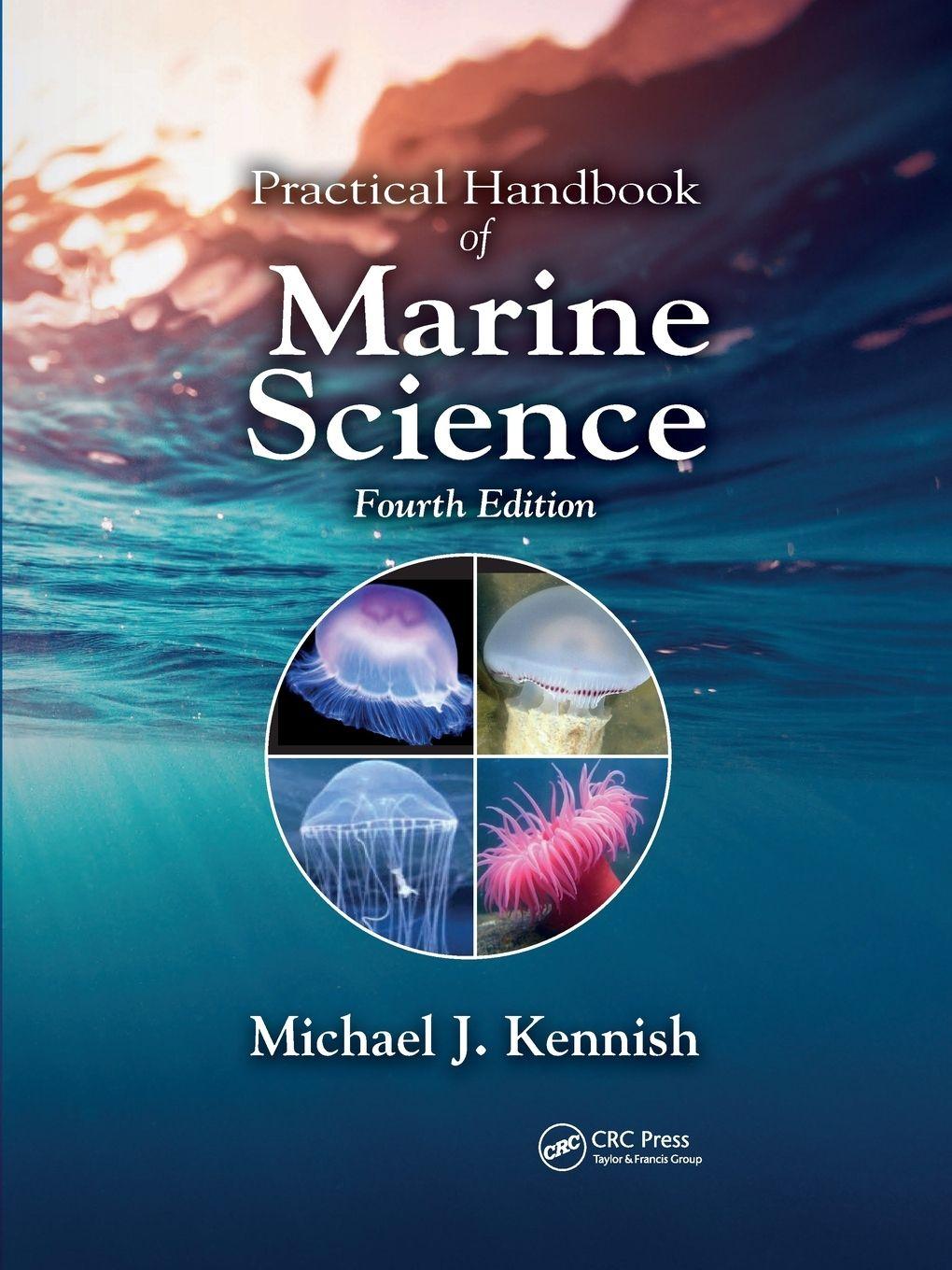 Vorderes Coverbild Practical Handbook of Marine Science
