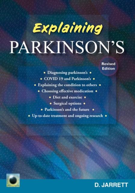Vorderes Coverbild An Emerald Guide to Explaining Parkinson's