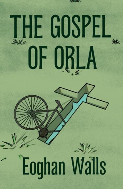 Vorderes Coverbild The Gospel of Orla