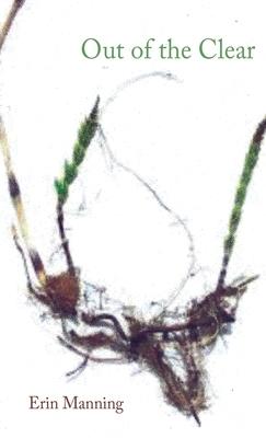 Vorderes Coverbild Out of the Clear