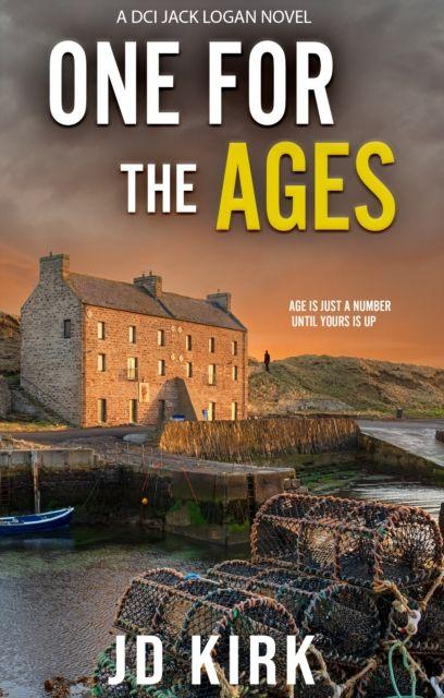 Vorderes Coverbild One for the Ages