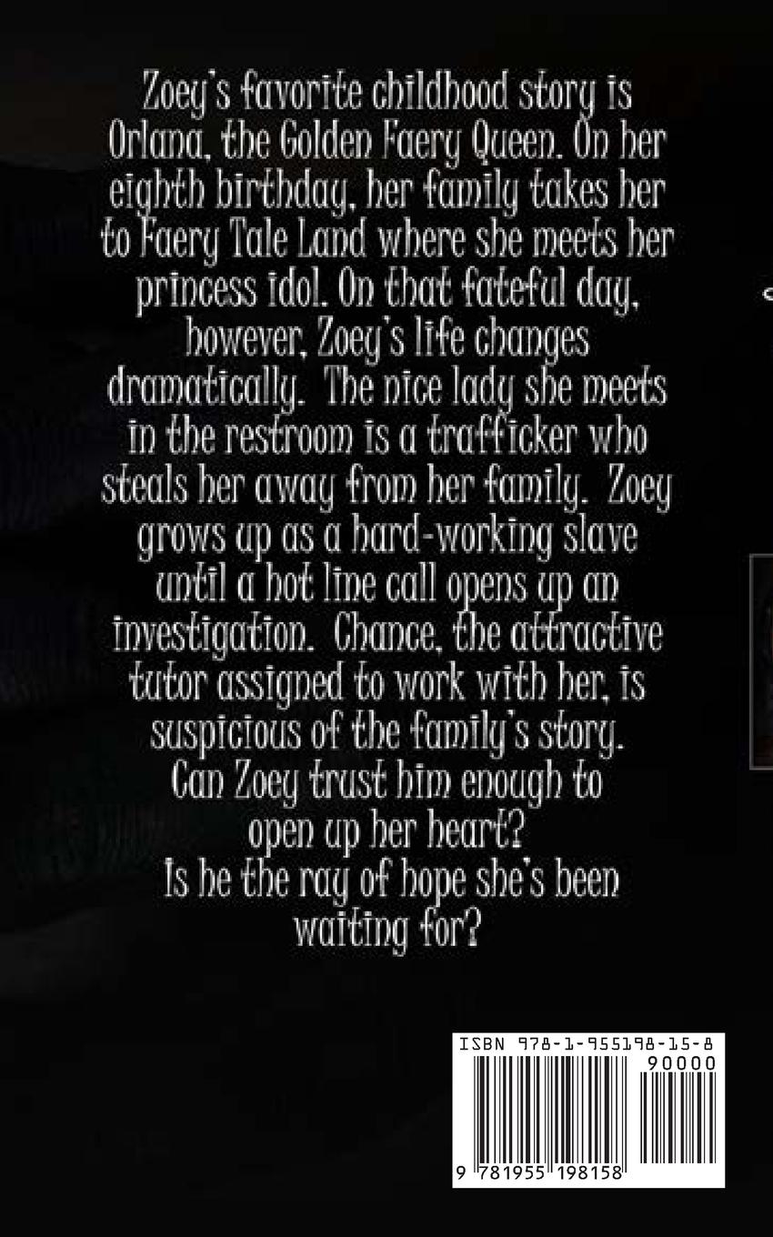 Rückseitencover The Other Side of Privileged