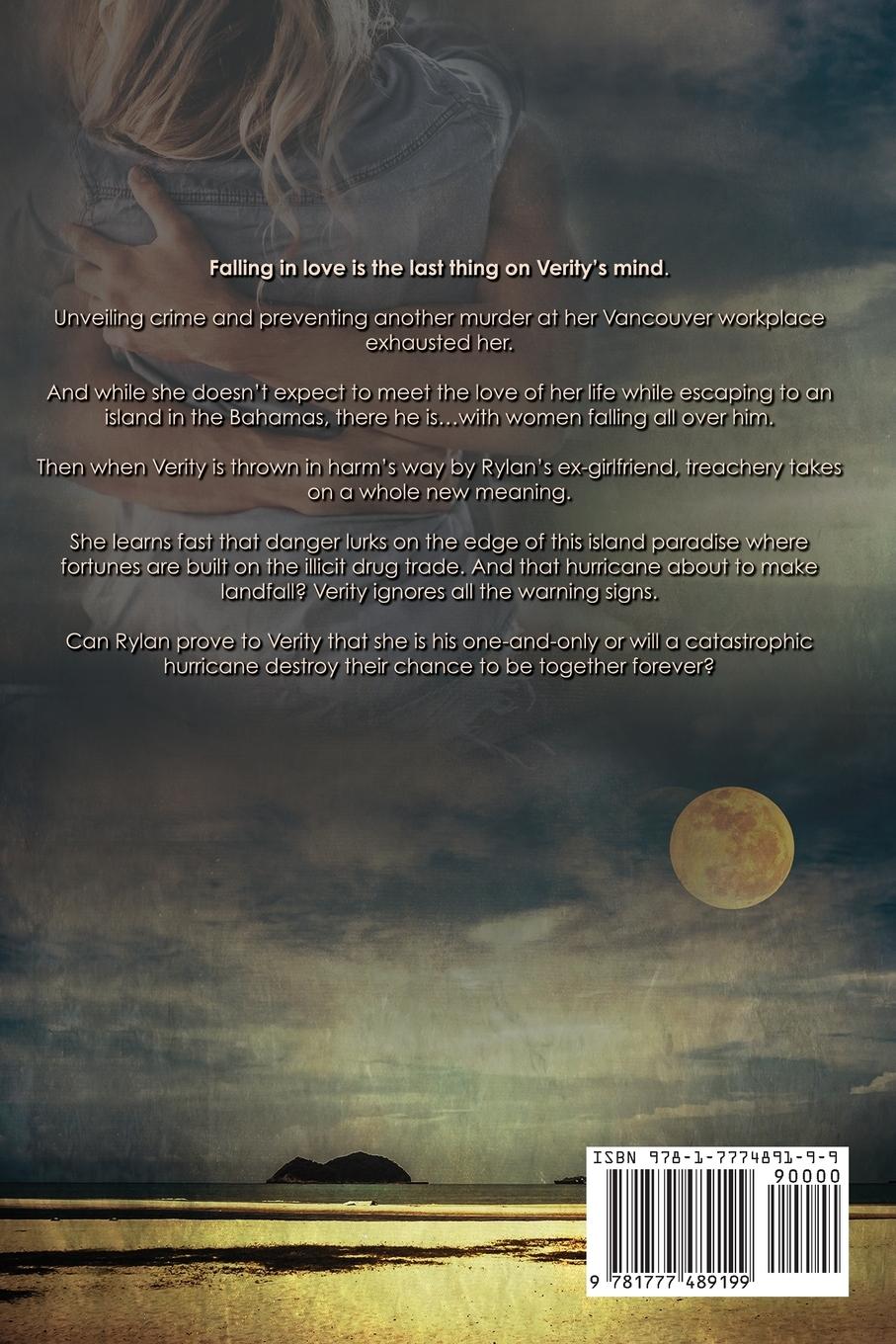 Rückseitencover Our Forever Place