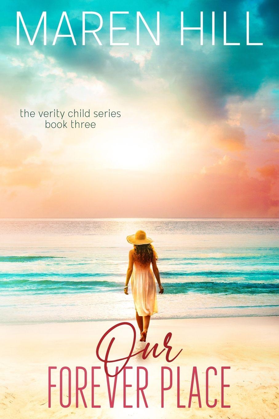 Vorderes Coverbild Our Forever Place