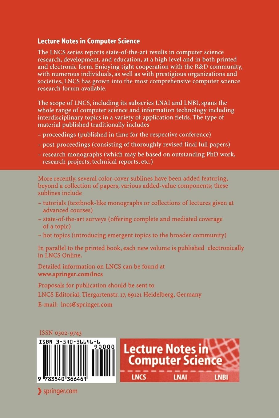 Rückseitencover Secure Mobile Ad-hoc Networks and Sensors