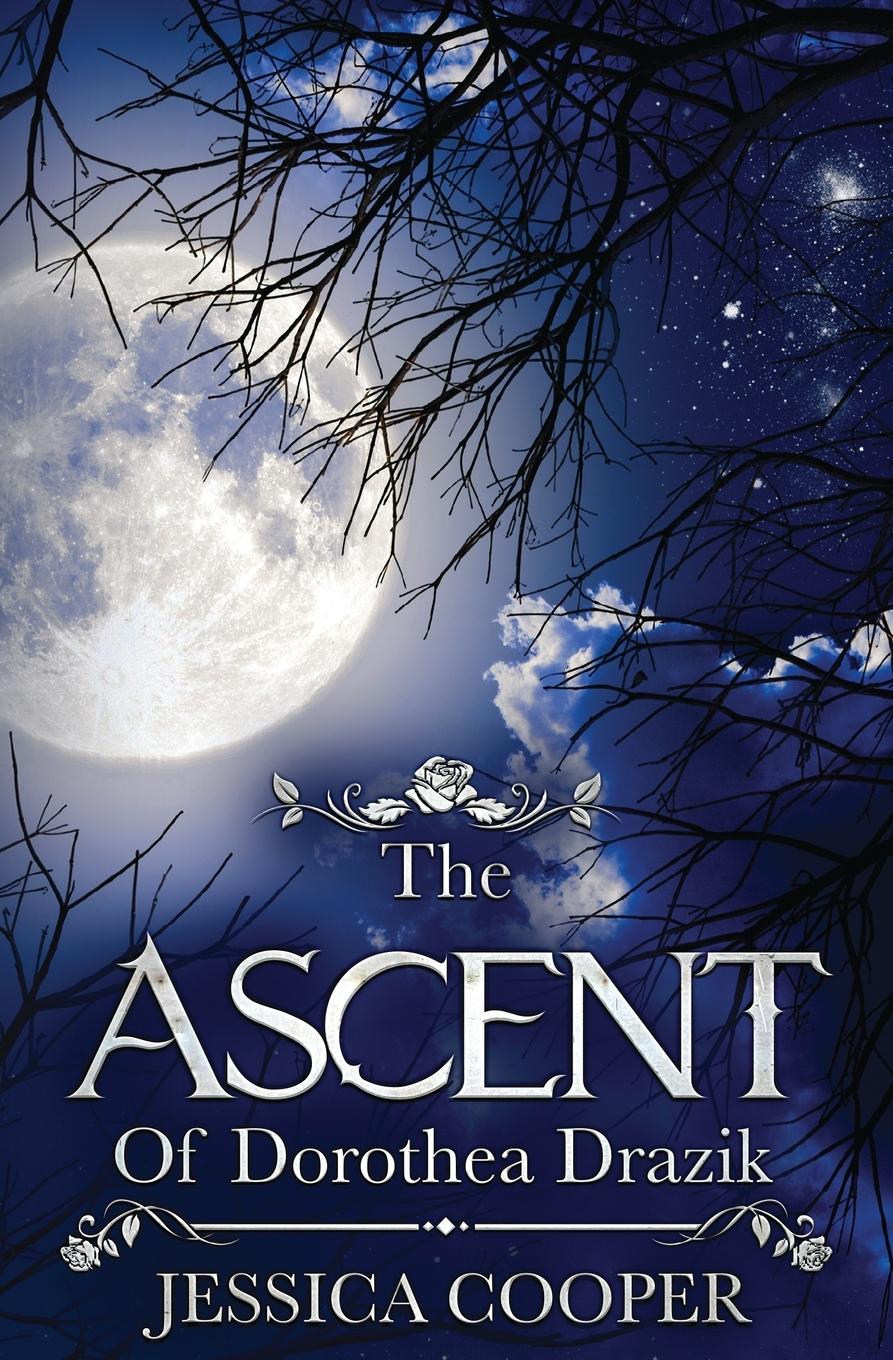 Vorderes Coverbild The Ascent of Dorothea Drazik