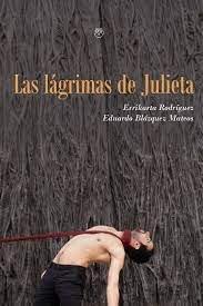 Vorderes Coverbild Las lagrimas de Julieta